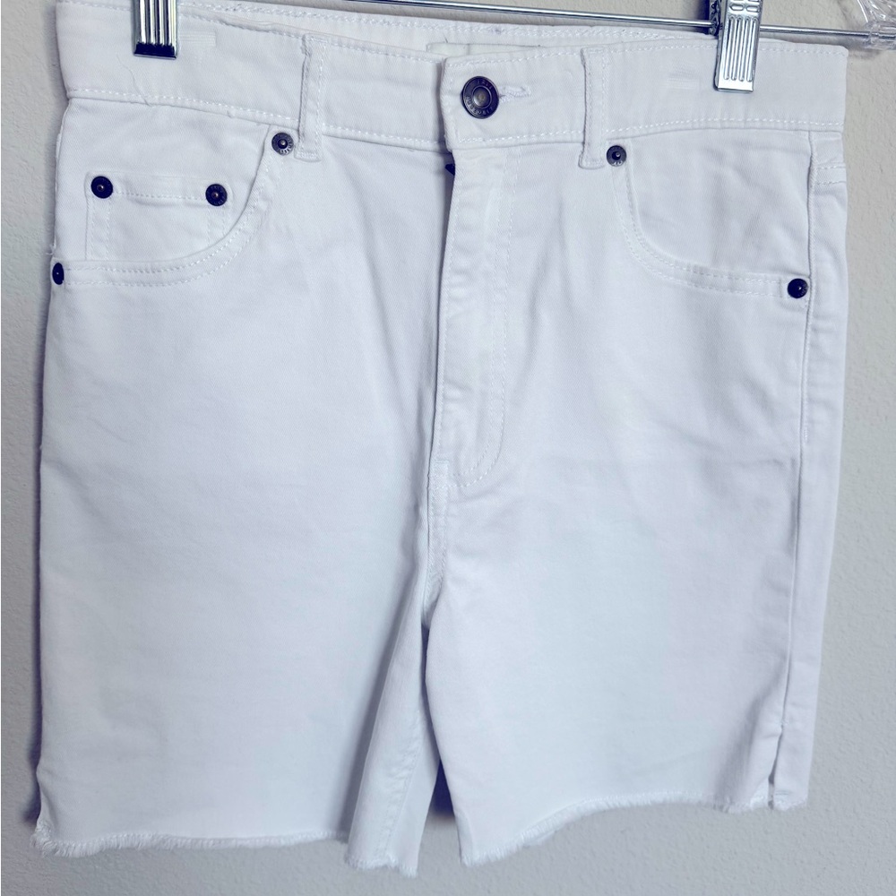 Free assembly shorts - girls
